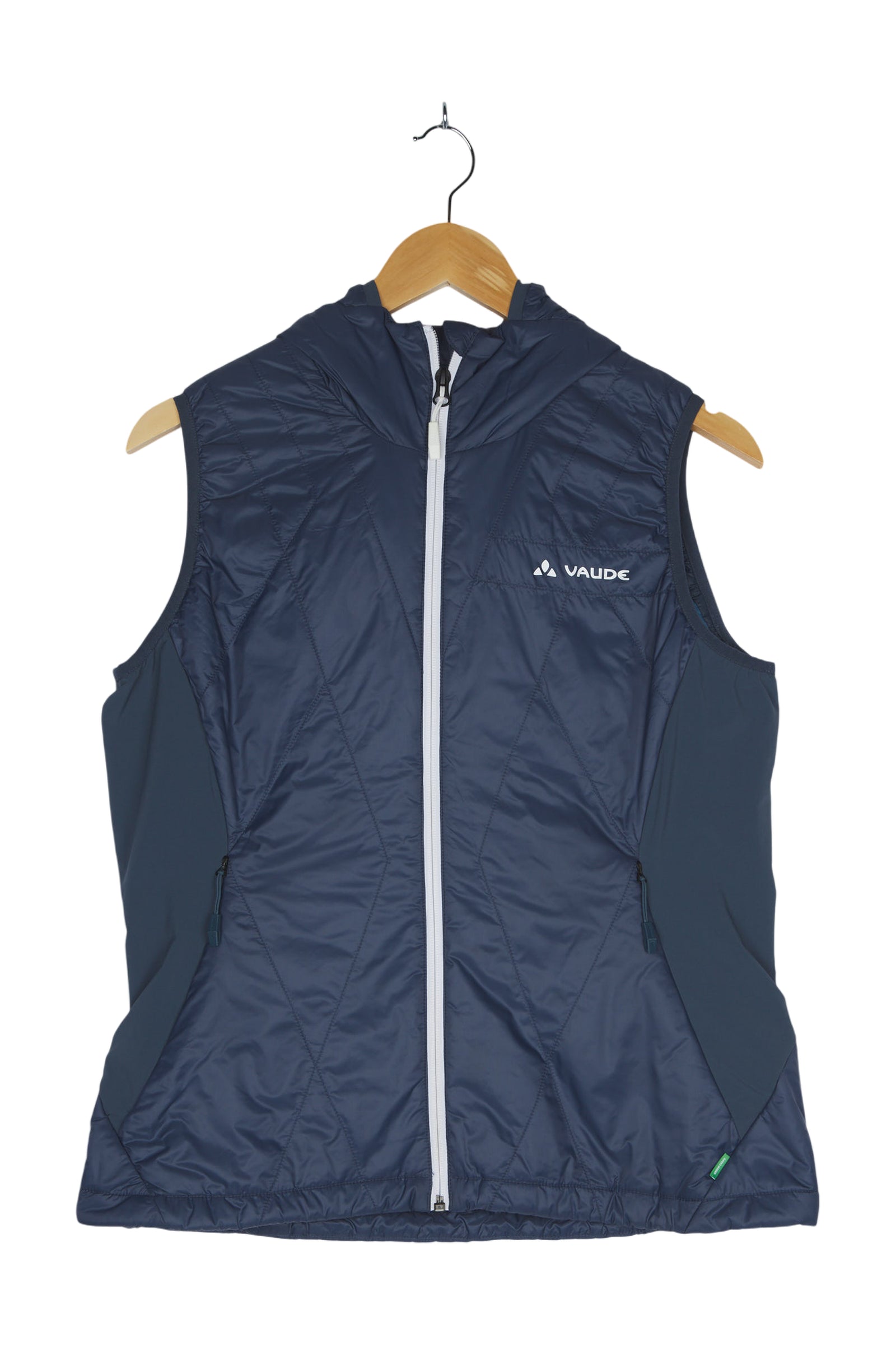 Kunstfaserweste für Damen